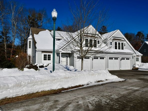 25 Carriage Ln 25, Duxbury MA 02332