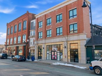 300 Somerville Avenue