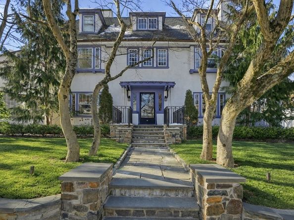 43 Druce Street, Brookline MA 02445