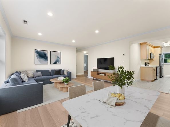 144 Newton 1, Boston MA 02135