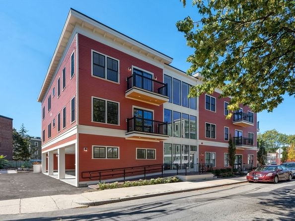 69 Williams Street 3, Boston MA 02130