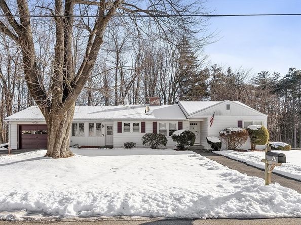 65 Helena St, Leominster MA 01453