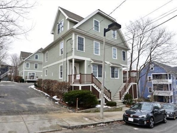 6 Harleston St 6, Boston MA 02120