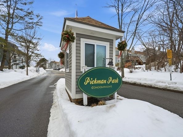 8 Russell Dr 7D, Salem MA 01970