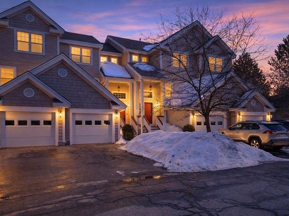 5 Lincoln Ln 5, Grafton MA 01536