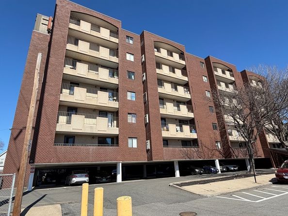 39 Parlin Street 203, Everett MA 02149