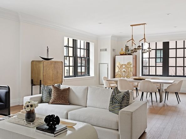 45 Temple Street 512, Boston MA 02114