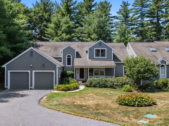 10 Blue Heron Way 10, Acton MA 01720