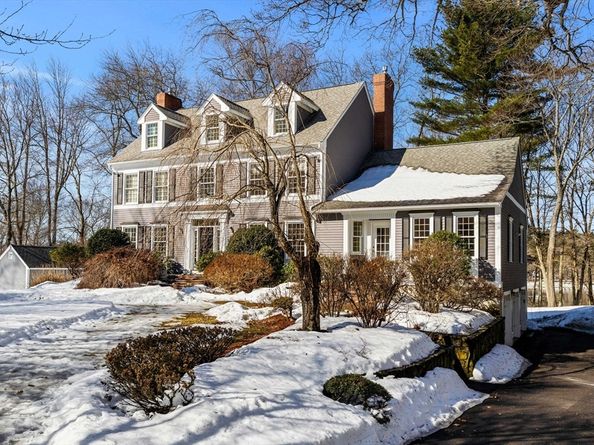 27 Rivercrest Dr., West Newbury MA 01985