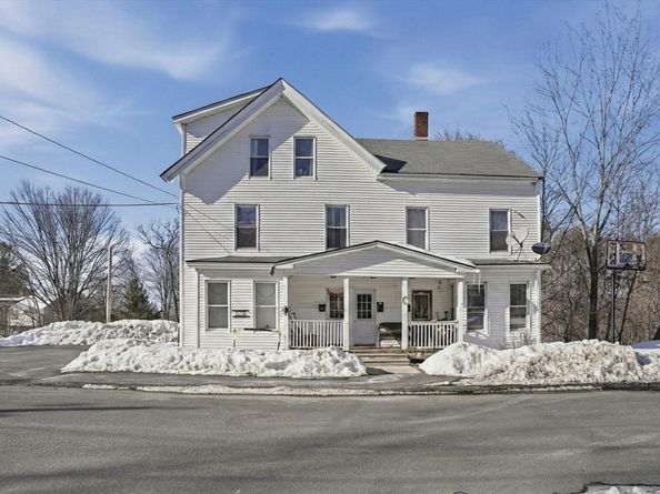 52-56 Green Street, Athol MA 01331