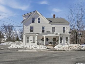 52-56 Green Street