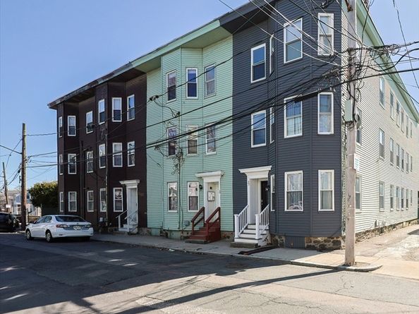 35 Adamson St, Boston MA 02134