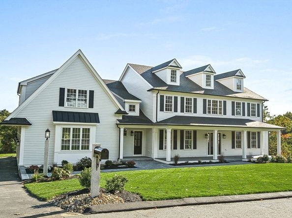 14 Liana Street, Woburn MA 01801