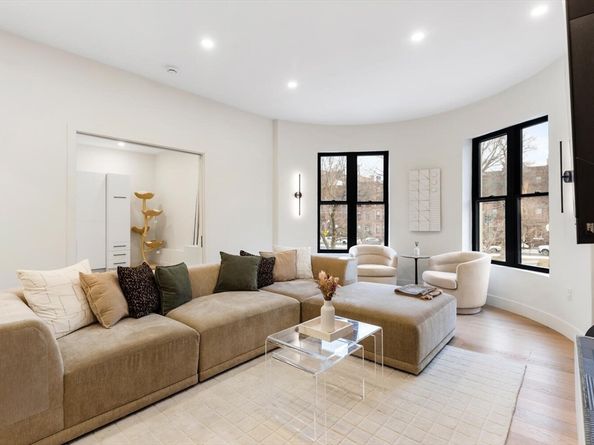 382 Commonwealth Ave 24, Boston MA 02215
