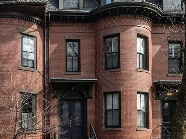 82 E Brookline St 1, Boston MA 02118
