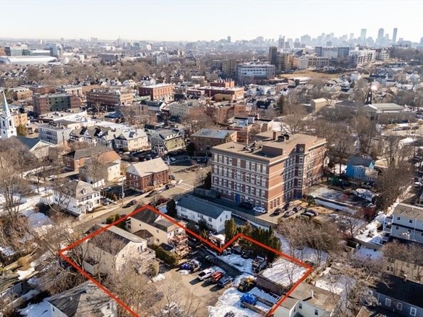 47-49 Dighton St, Boston MA 02135