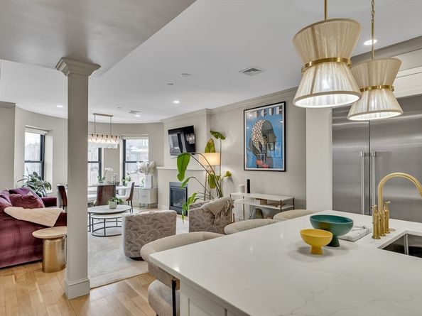 119 Saint Botolph St 3, Boston MA 02115