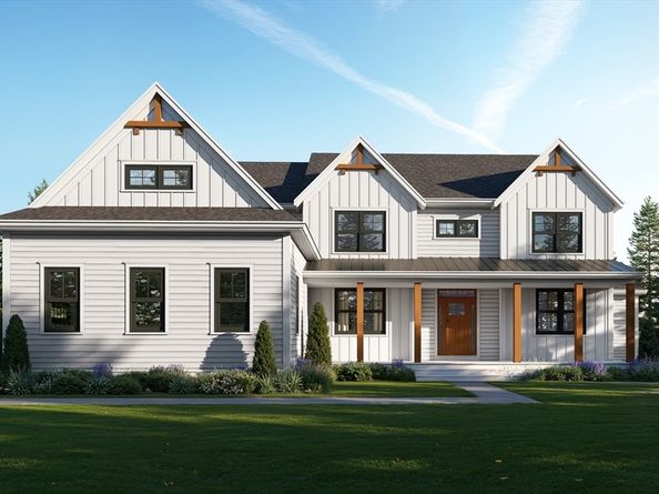 8 Twillingate Lane, Sudbury MA 01776