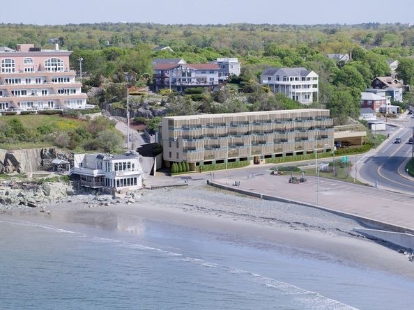 120 Nantasket 201, Hull MA 02045