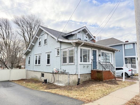 153-155 Vassall St, Quincy MA 02170
