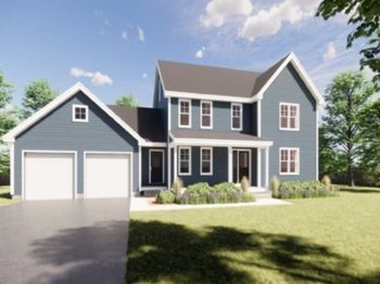 Lot 8 Park Street