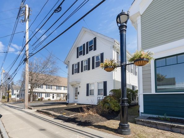 23 Main Street 2, Topsfield MA 01983
