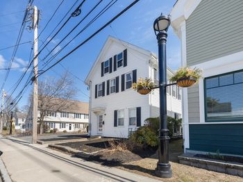 23 Main Street