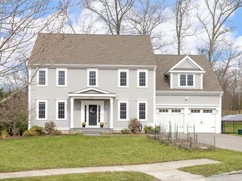 656 Shining Rock Dr