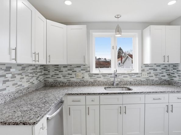 43 Tampa St, Worcester MA 01604