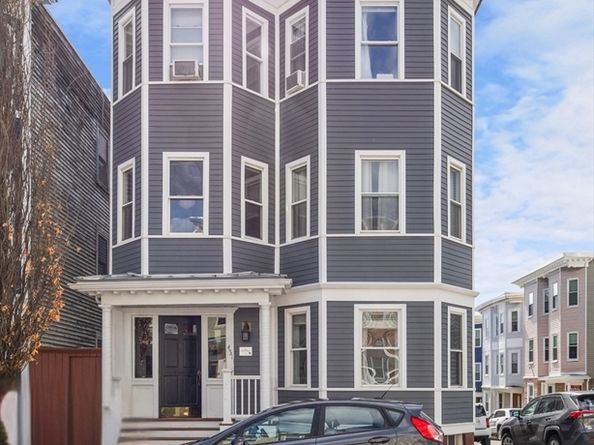 451 E 7th St, Boston MA 02127