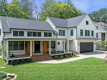 16 Liberty Road