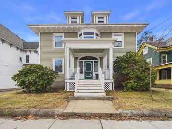 26 South St