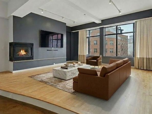 1200 Washington St 416, Boston MA 02118