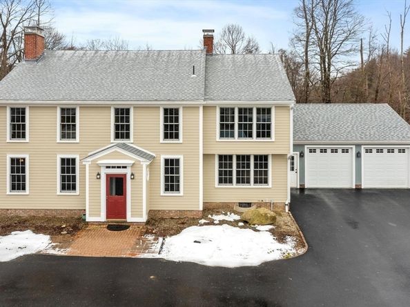 190 Hardwick, Petersham MA 01366