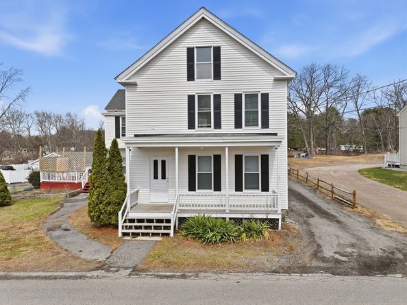 25 East St, Grafton MA 01536