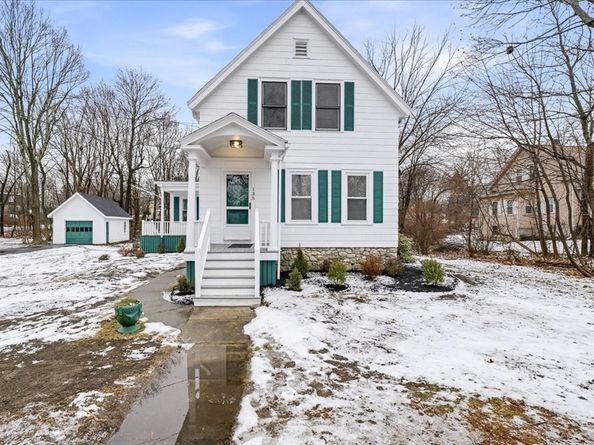 135 Bank Street, Abington MA 02351