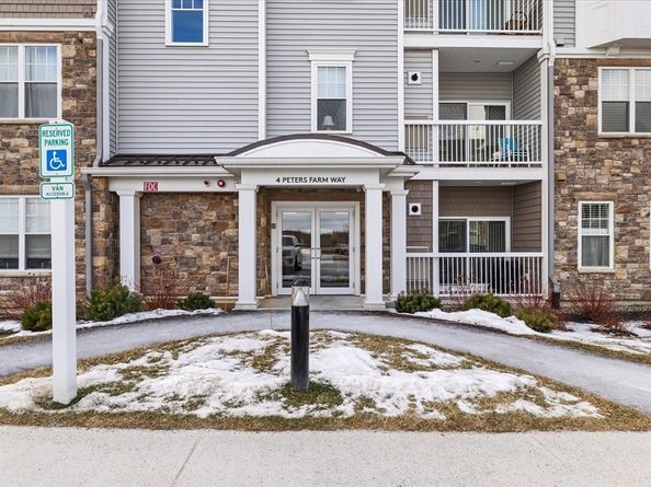 4203 Peters Farm Way 4203, Westborough MA 01581