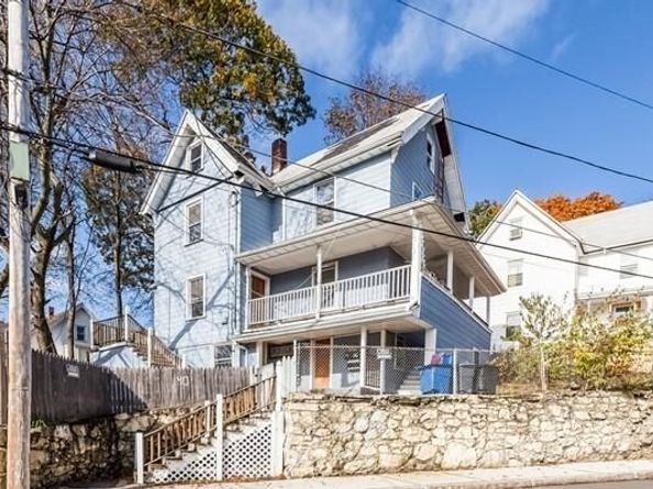 40 Clark St, Malden MA 02148
