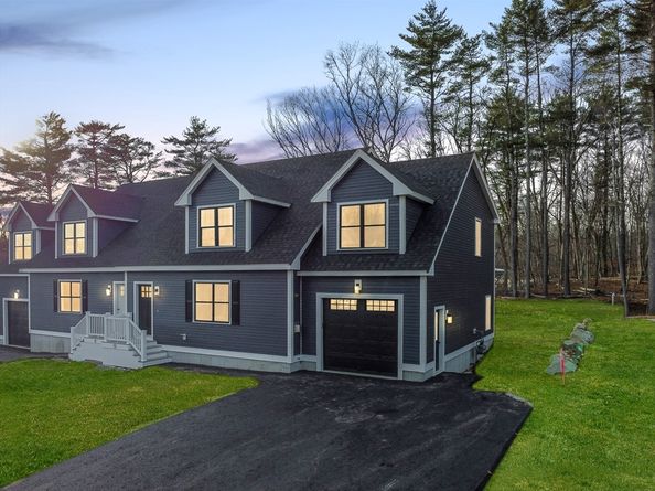 13 Main Street, Newbury MA 01922