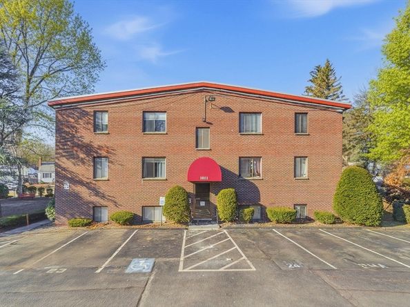 1011 Main St 5, Woburn MA 01801