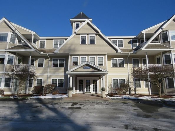 5 Mission Rd 107, Chelmsford MA 01863