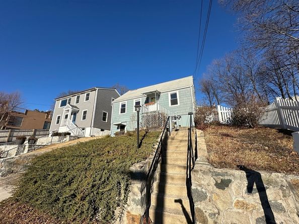 156 Parke Ave, Quincy MA 02171