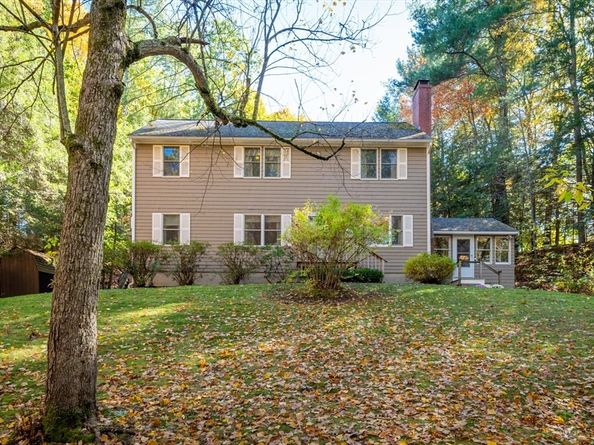 92 Pleasant Street, Wenham MA 01984