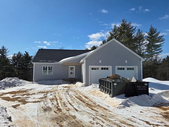Lot 3 Foster Rd, West Brookfield MA 01585