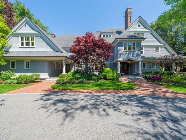 197 Grant St, Lexington MA 02420