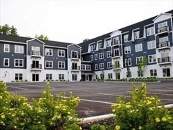 485 Blue Hills Parkway 2, Milton MA 02186