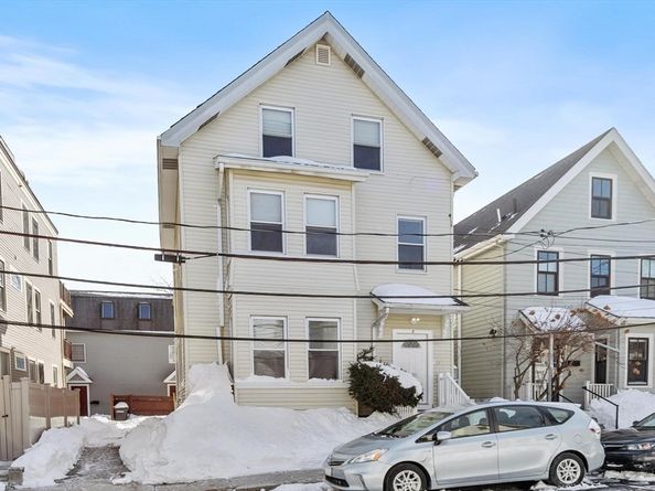 17 Buckingham Street 2, Somerville MA 02143