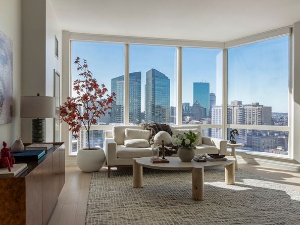 1 Franklin St 2310, Boston MA 02110