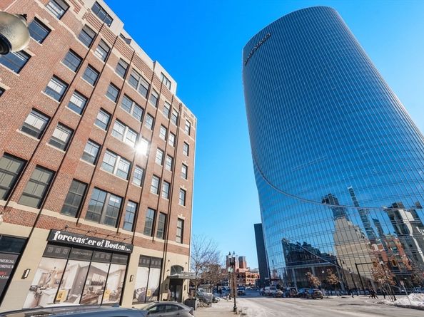 121 Portland Street 708, Boston MA 02114