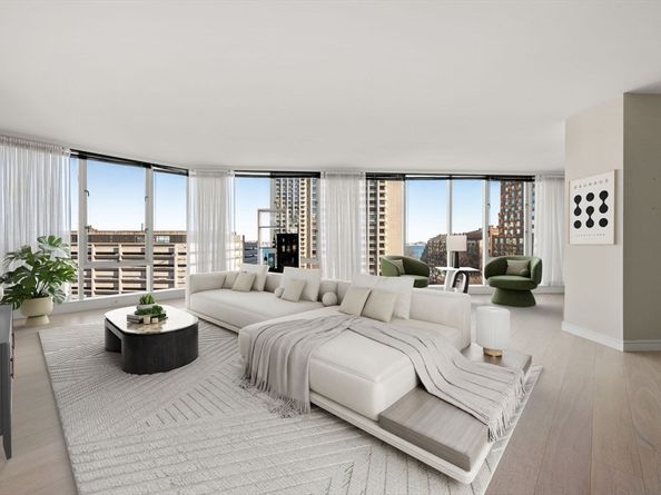 110 Broad Street 901, Boston MA 02110